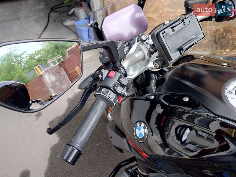 Мотоцикл Без обтекателей (Naked bike) BMW R 1250R 2022 в Днепре