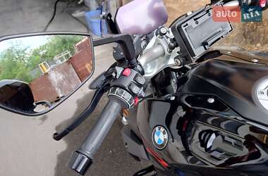 Мотоцикл Без обтекателей (Naked bike) BMW R 1250R 2022 в 