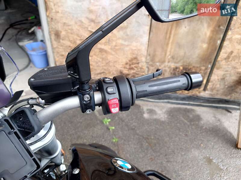 Мотоцикл Без обтекателей (Naked bike) BMW R 1250R 2022 в Днепре