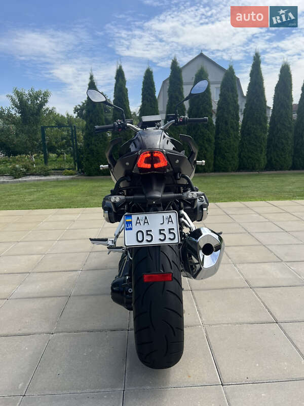 Мотоцикл Без обтекателей (Naked bike) BMW R 1250R 2020 в Киеве