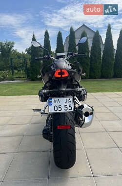 Мотоцикл Без обтікачів (Naked bike) BMW R 1250R 2020 в 