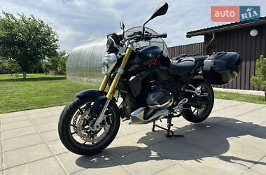 Мотоцикл Без обтікачів (Naked bike) BMW R 1250R 2020 в 