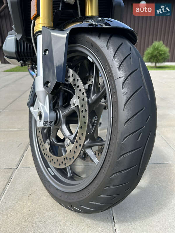 Мотоцикл Без обтекателей (Naked bike) BMW R 1250R 2020 в Киеве