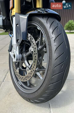 Мотоцикл Без обтікачів (Naked bike) BMW R 1250R 2020 в 