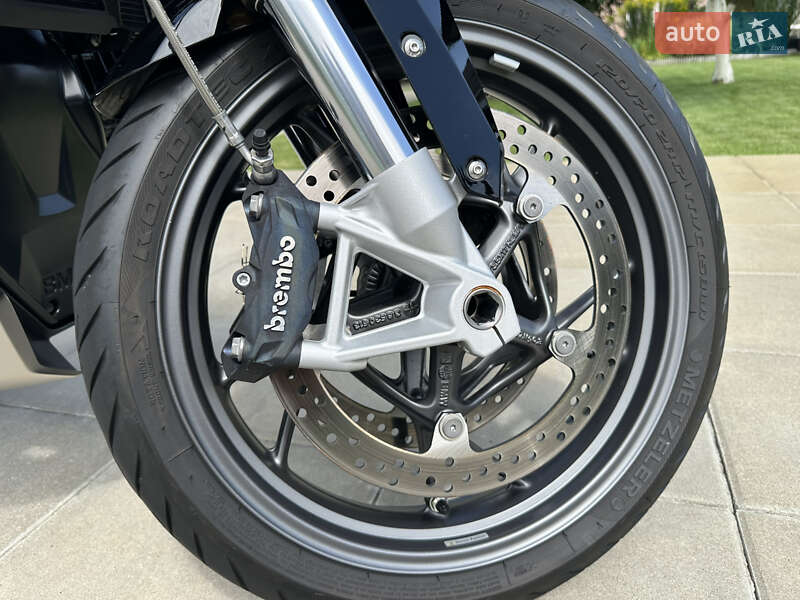 Мотоцикл Без обтекателей (Naked bike) BMW R 1250R 2020 в Киеве