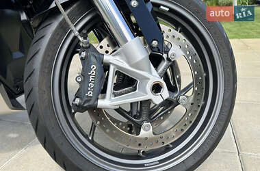 Мотоцикл Без обтікачів (Naked bike) BMW R 1250R 2020 в 