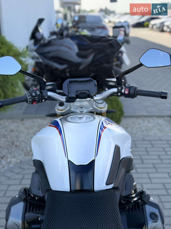 Мотоцикл Без обтекателей (Naked bike) BMW R 1250R 2020 в Львове