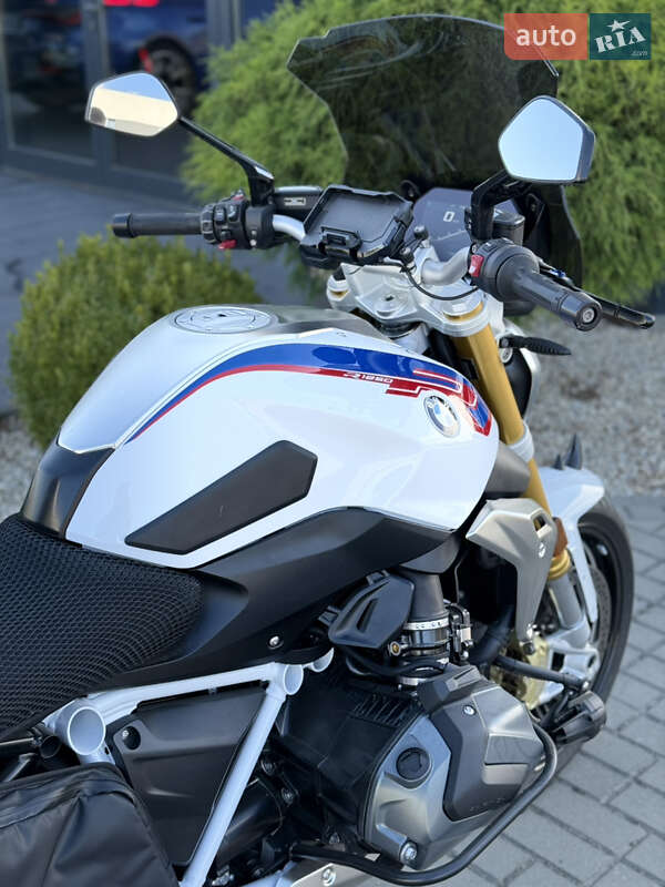 Мотоцикл Без обтекателей (Naked bike) BMW R 1250R 2020 в Львове