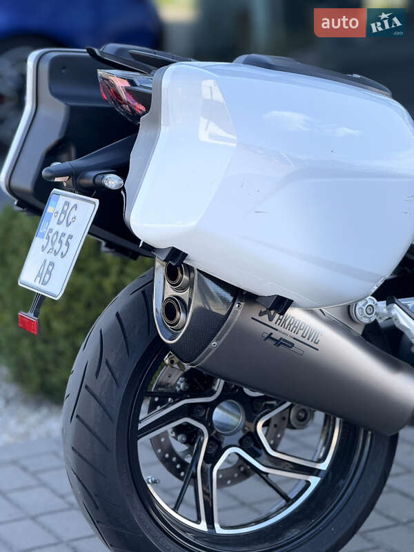 Мотоцикл Без обтекателей (Naked bike) BMW R 1250R 2020 в Львове