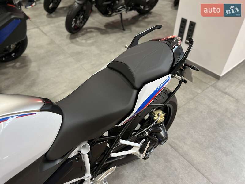 Мотоцикл Без обтікачів (Naked bike) BMW R 1250R 2020 в Києві