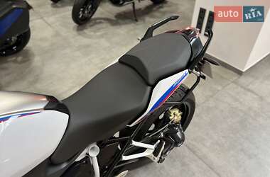 Мотоцикл Без обтікачів (Naked bike) BMW R 1250R 2020 в 
