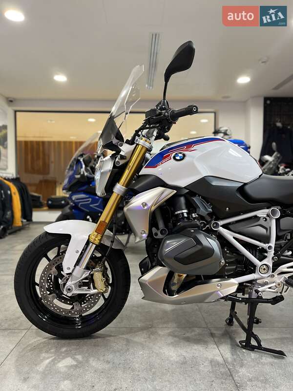Мотоцикл Без обтікачів (Naked bike) BMW R 1250R 2020 в Києві