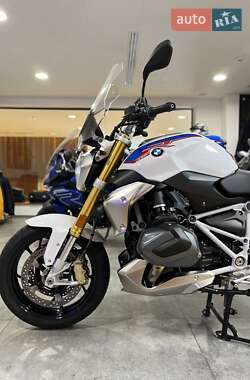 Мотоцикл Без обтікачів (Naked bike) BMW R 1250R 2020 в 