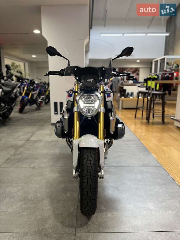 Мотоцикл Без обтікачів (Naked bike) BMW R 1250R 2020 в Києві