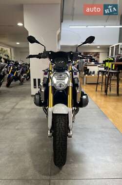 Мотоцикл Без обтікачів (Naked bike) BMW R 1250R 2020 в 