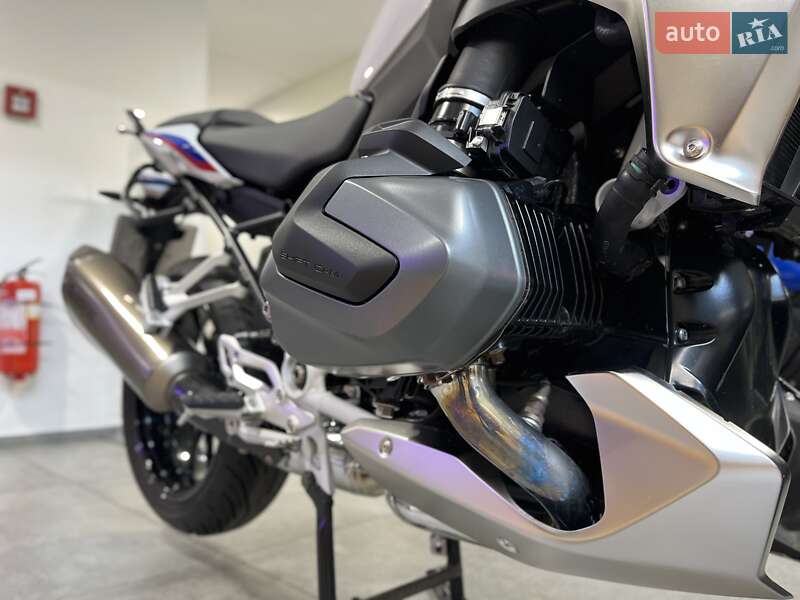 Мотоцикл Без обтікачів (Naked bike) BMW R 1250R 2020 в Києві
