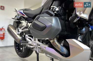 Мотоцикл Без обтікачів (Naked bike) BMW R 1250R 2020 в 