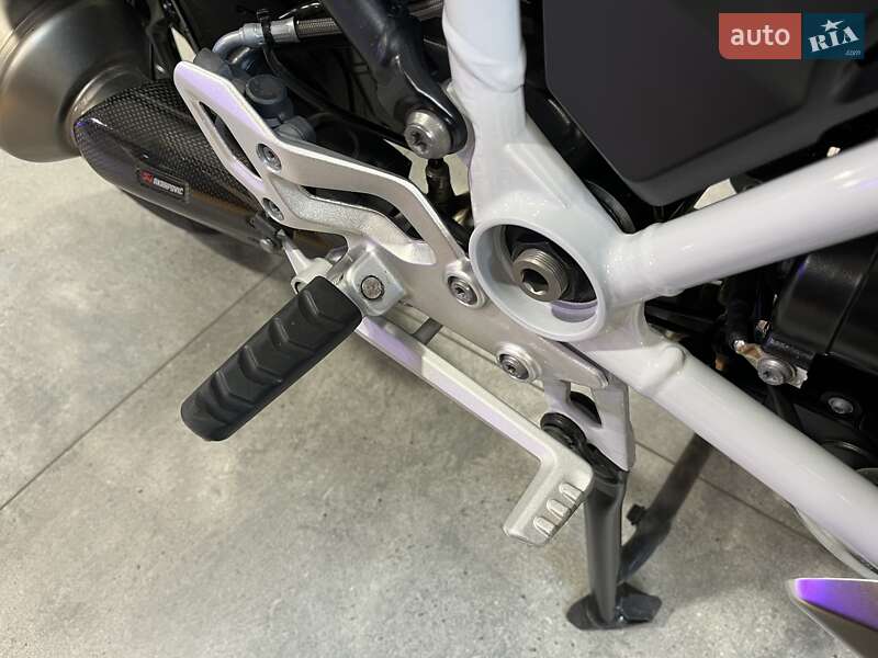 Мотоцикл Без обтікачів (Naked bike) BMW R 1250R 2020 в Києві