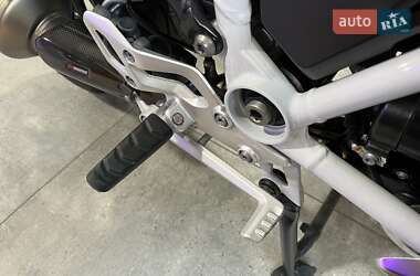 Мотоцикл Без обтікачів (Naked bike) BMW R 1250R 2020 в 