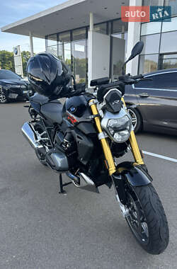 Мотоцикл Без обтекателей (Naked bike) BMW R 1250R 2020 в Киеве