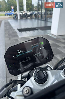 Мотоцикл Без обтікачів (Naked bike) BMW R 1250R 2020 в 