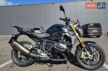 Мотоцикл Многоцелевой (All-round) BMW R 1250R 2019 в 