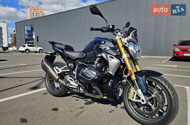 Мотоцикл Многоцелевой (All-round) BMW R 1250R 2019 в 