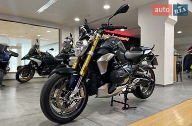 Мотоцикл Без обтікачів (Naked bike) BMW R 1250R 2020 в Києві