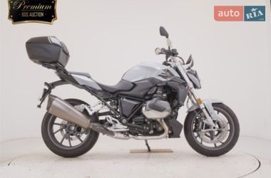 Мотоцикл Без обтекателей (Naked bike) BMW R 1250R 2023 в Белогородке