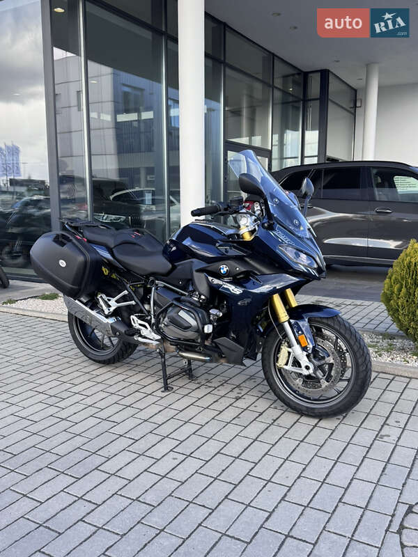 Мотоцикл Спорт-туризм BMW R 1250RS 2019 в Львове