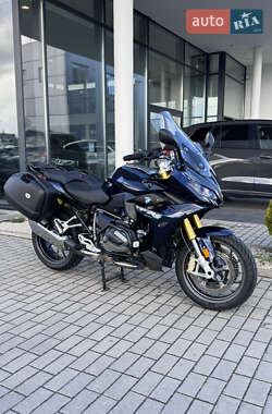 Мотоцикл Спорт-туризм BMW R 1250RS 2019 в 