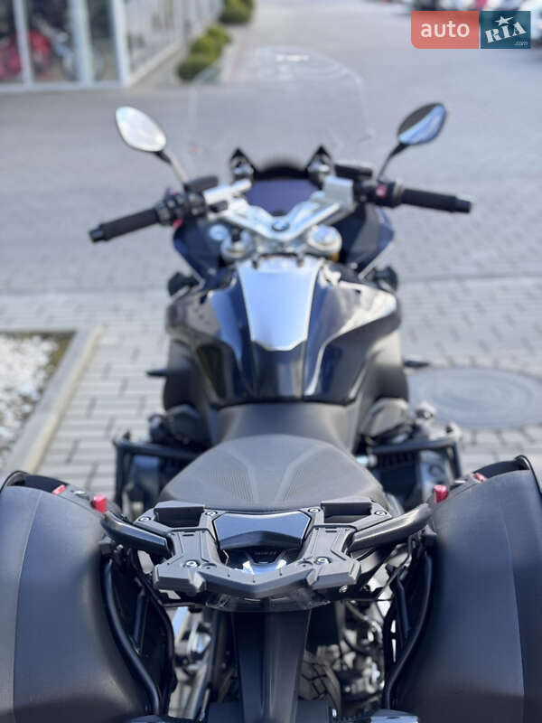 Мотоцикл Спорт-туризм BMW R 1250RS 2019 в Львове