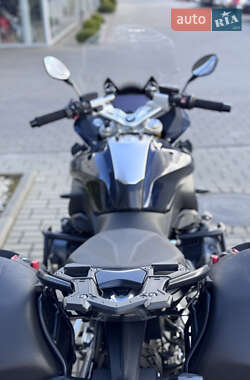 Мотоцикл Спорт-туризм BMW R 1250RS 2019 в 