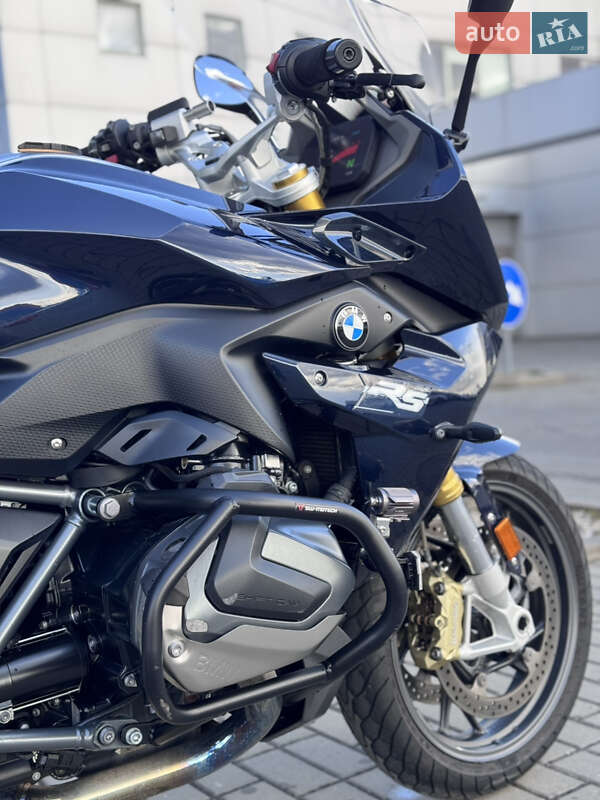 Мотоцикл Спорт-туризм BMW R 1250RS 2019 в Львове