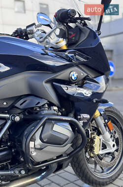 Мотоцикл Спорт-туризм BMW R 1250RS 2019 в 