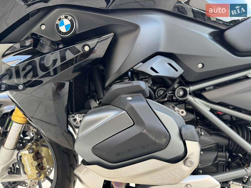 Мотоцикл Спорт-туризм BMW R 1250RS 2023 в Киеве