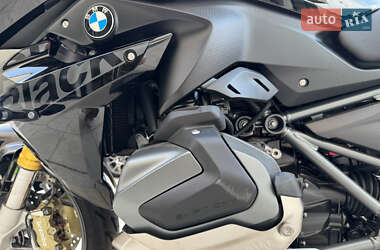 Мотоцикл Спорт-туризм BMW R 1250RS 2023 в 