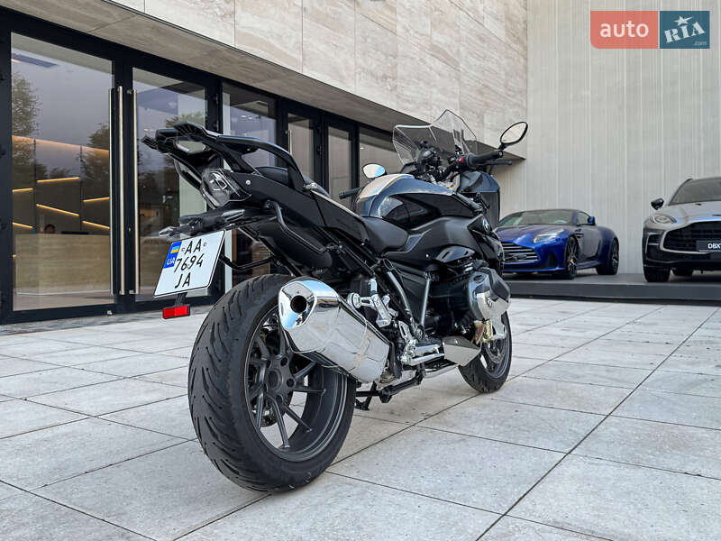 Мотоцикл Спорт-туризм BMW R 1250RS 2023 в Киеве