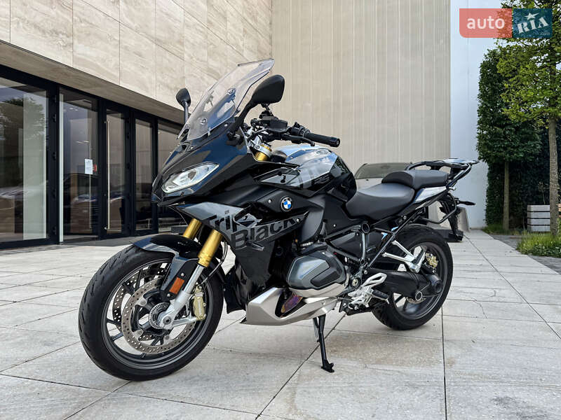 Мотоцикл Спорт-туризм BMW R 1250RS 2023 в Киеве