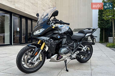 Мотоцикл Спорт-туризм BMW R 1250RS 2023 в 