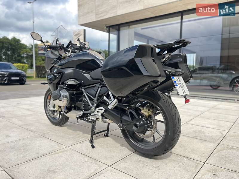 Мотоцикл Спорт-туризм BMW R 1250RS 2023 в Киеве