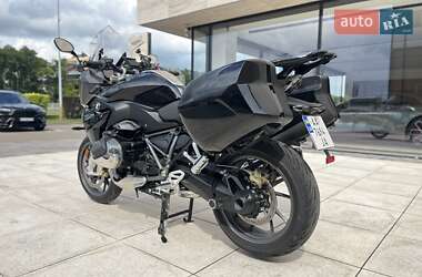 Мотоцикл Спорт-туризм BMW R 1250RS 2023 в 