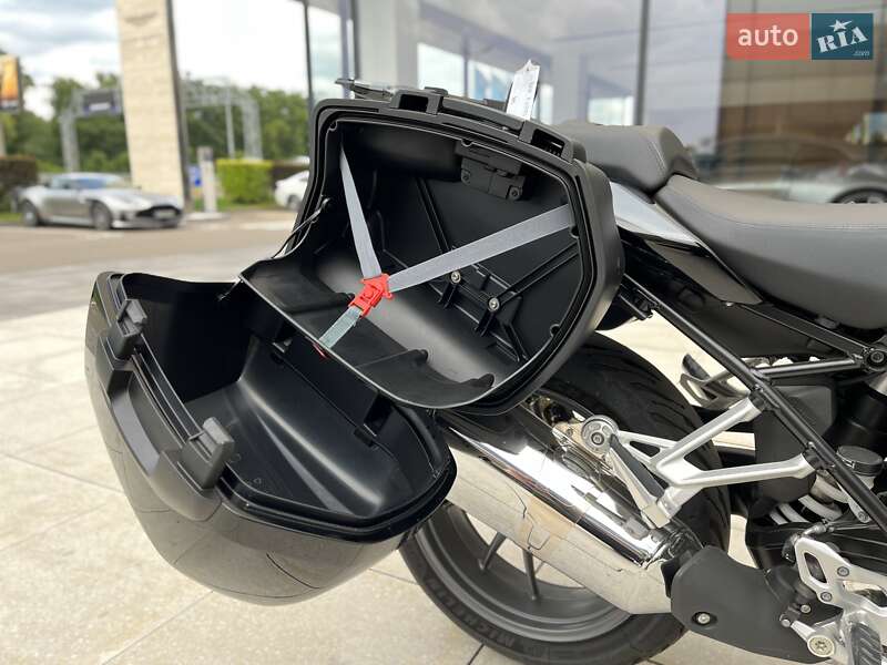 Мотоцикл Спорт-туризм BMW R 1250RS 2023 в Киеве