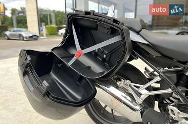 Мотоцикл Спорт-туризм BMW R 1250RS 2023 в 