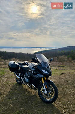Мотоцикл Туризм BMW R 1250RS 2023 в 