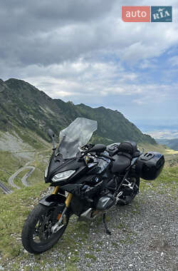 Мотоцикл Туризм BMW R 1250RS 2023 в 