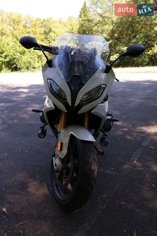 Мотоцикл Спорт-туризм BMW R 1250RS 2023 в Харькове