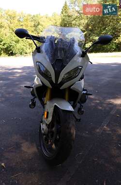 Мотоцикл Спорт-туризм BMW R 1250RS 2023 в 