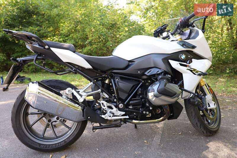 Мотоцикл Спорт-туризм BMW R 1250RS 2023 в Харькове