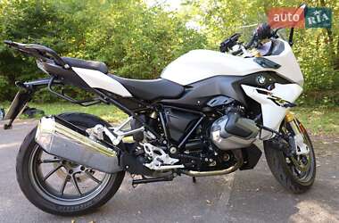 Мотоцикл Спорт-туризм BMW R 1250RS 2023 в 
